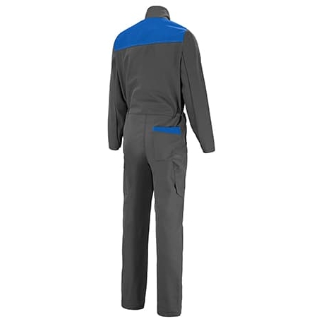 Combinaison de Travail Homme Brake Lafont
