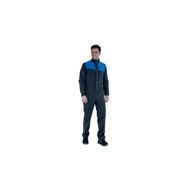 Combinaison de Travail Homme Brake Lafont