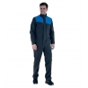 Combinaison de Travail Homme Brake Lafont