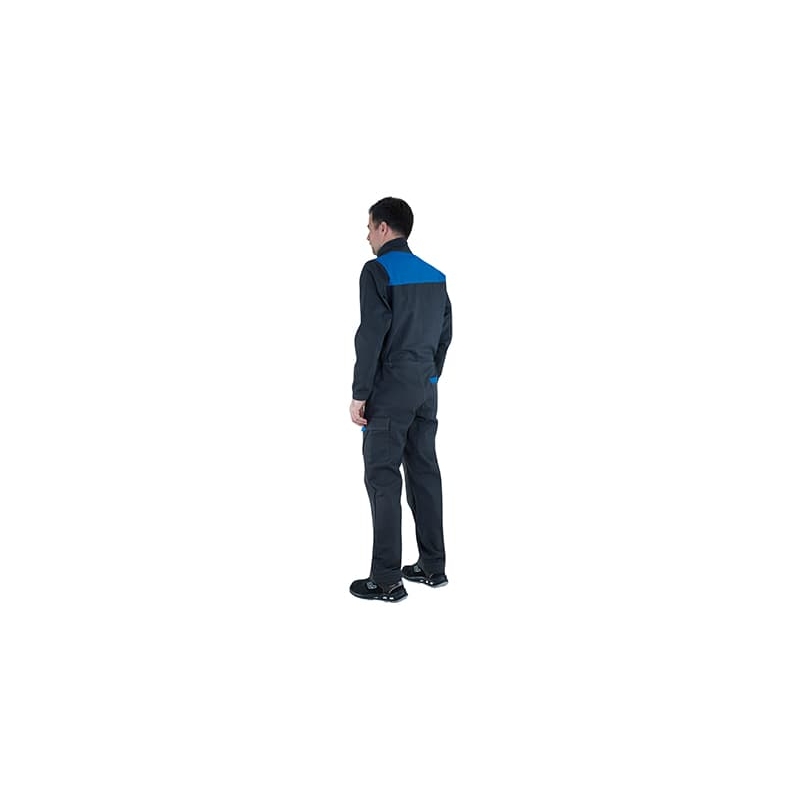 Combinaison de Travail Homme Brake Lafont