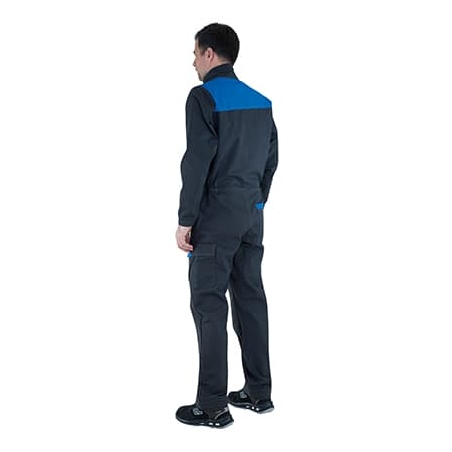 Combinaison de Travail Homme Brake Lafont