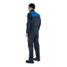 Combinaison de Travail Homme Brake Lafont