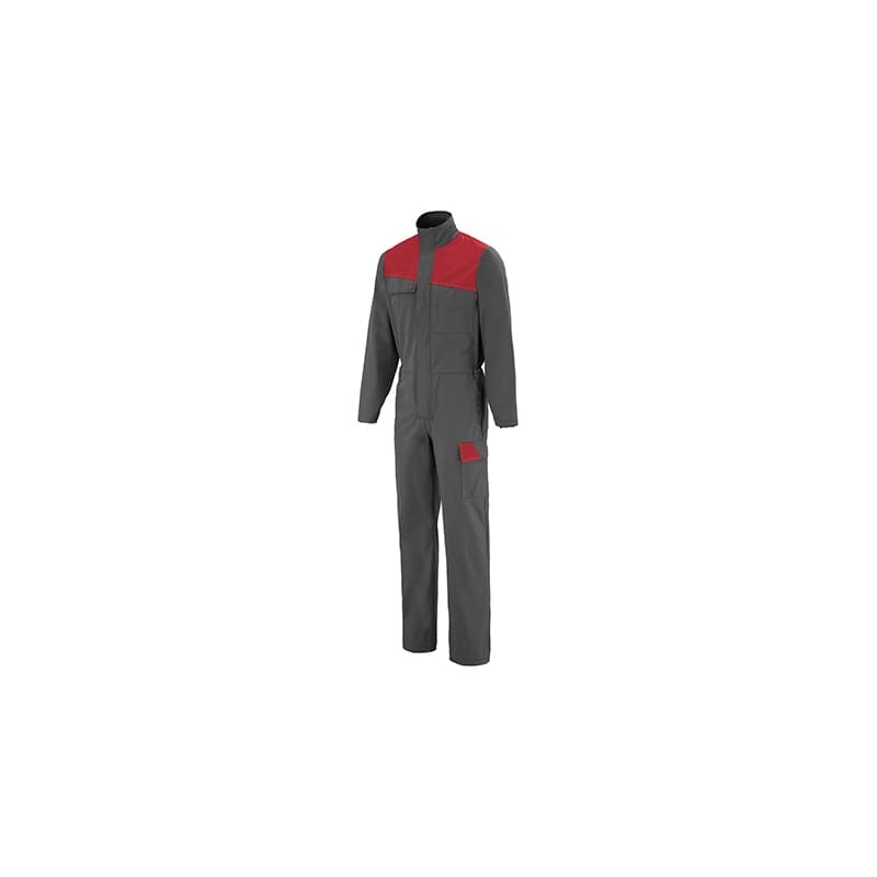 Combinaison de Travail Homme Brake Lafont