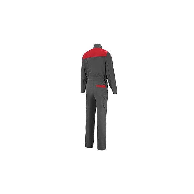 Combinaison de Travail Homme Brake Lafont