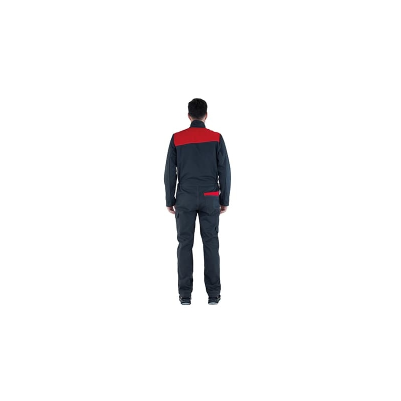 Combinaison de Travail Homme Brake Lafont