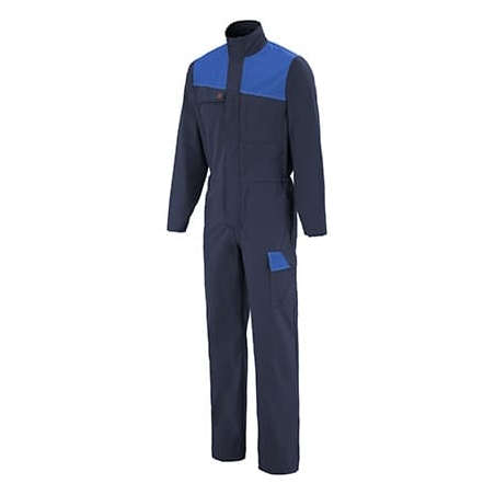 Combinaison de Travail Homme Brake Lafont