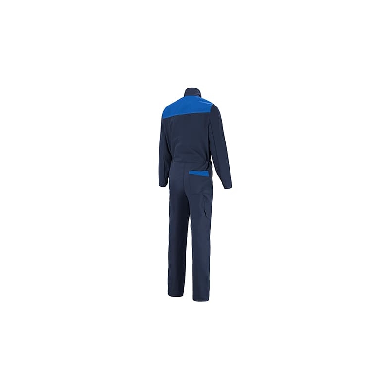 Combinaison de Travail Homme Brake Lafont