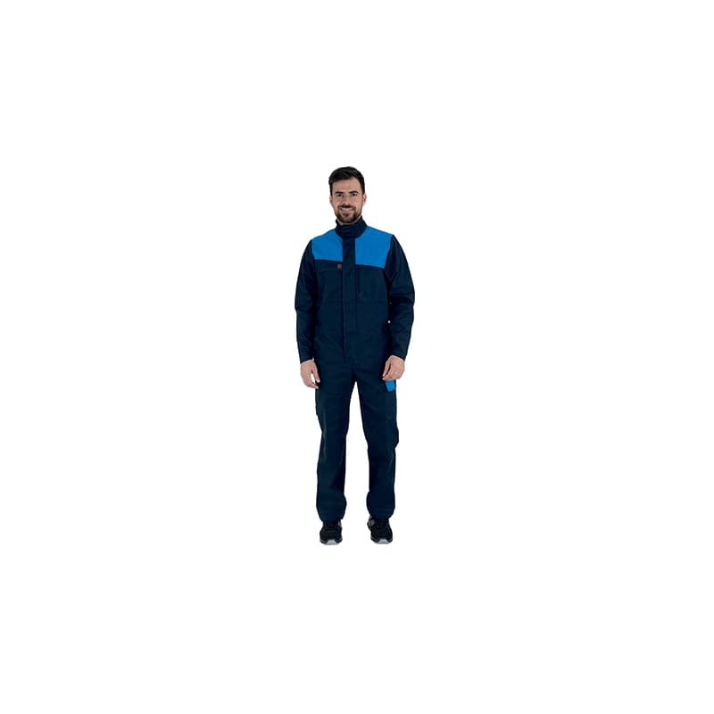 Combinaison de Travail Homme Brake Lafont