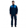 Combinaison de Travail Homme Brake Lafont