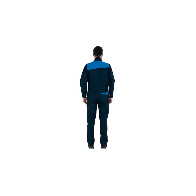 Combinaison de Travail Homme Brake Lafont