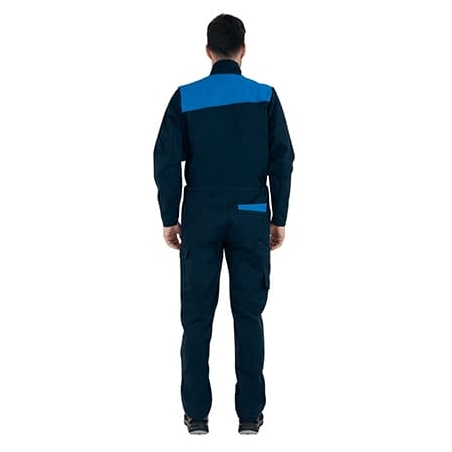 Combinaison de Travail Homme Brake Lafont
