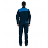 Combinaison de Travail Homme Brake Lafont