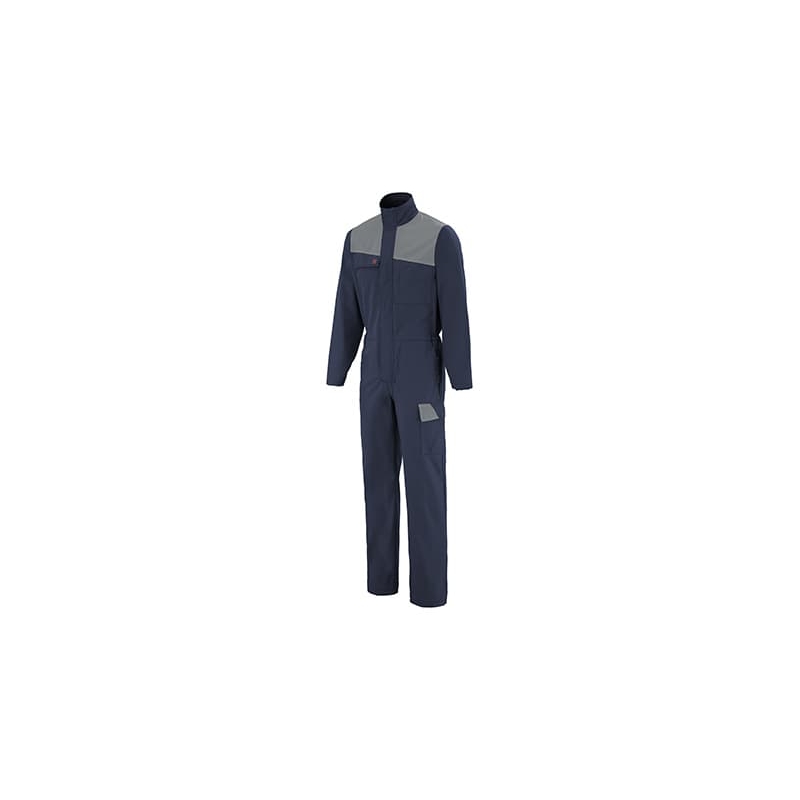 Combinaison de Travail Homme Brake Lafont
