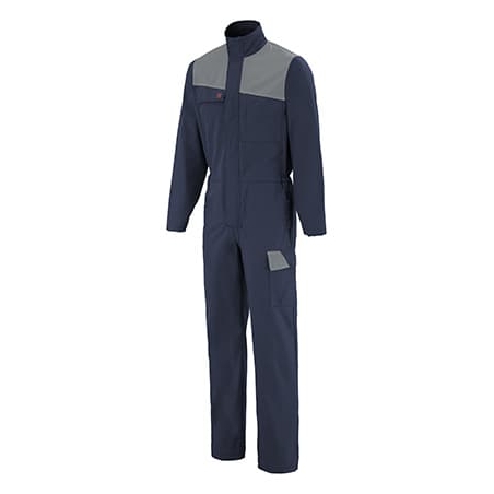 Combinaison de Travail Homme Brake Lafont