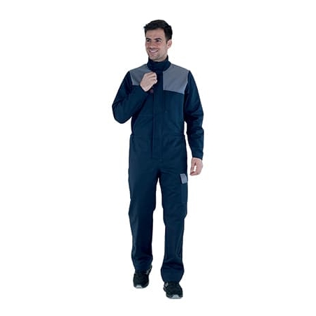 Combinaison de Travail Homme Brake Lafont