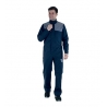 Combinaison de Travail Homme Brake Lafont