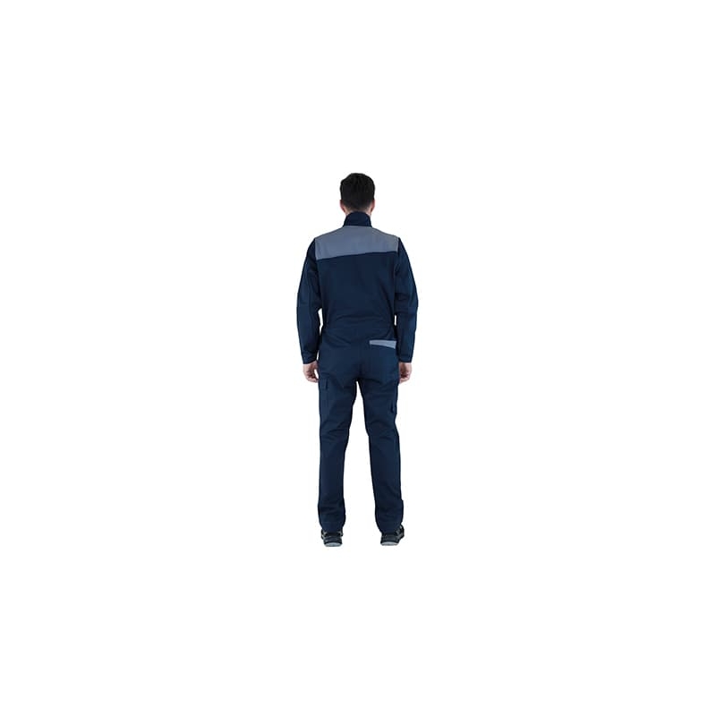 Combinaison de Travail Homme Brake Lafont