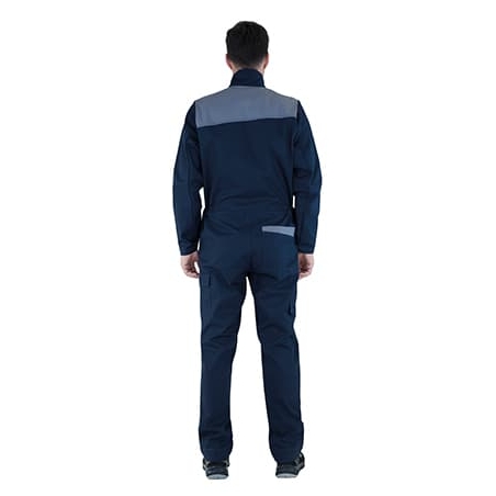 Combinaison de Travail Homme Brake Lafont