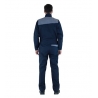 Combinaison de Travail Homme Brake Lafont