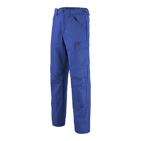 Pantalon de Travail Homme Basalte Lafont