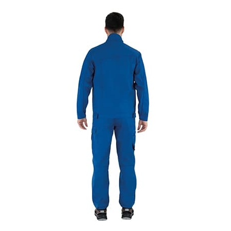 Pantalon de Travail Homme Basalte Lafont