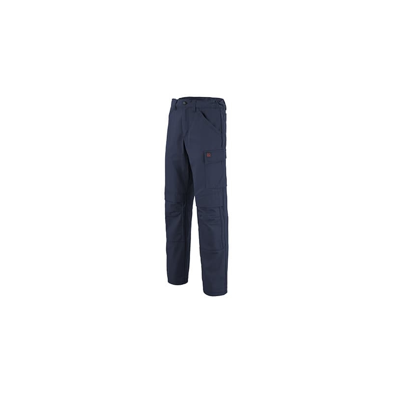 Pantalon de Travail Homme Basalte Lafont