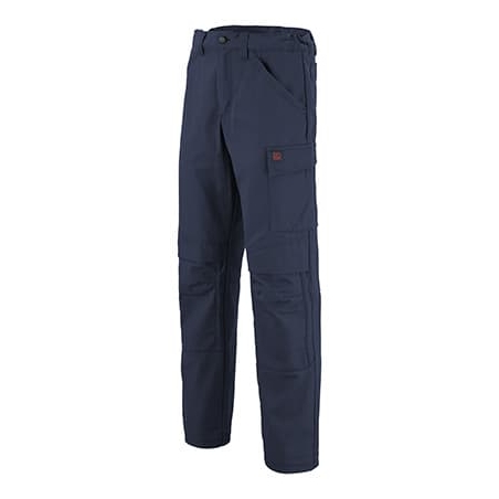 Pantalon de Travail Homme Basalte Lafont