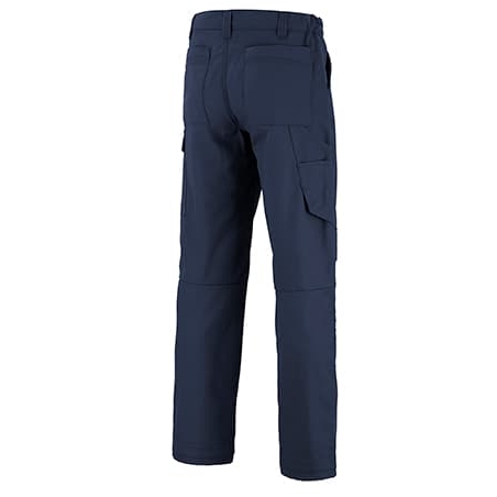Pantalon de Travail Homme Basalte Lafont
