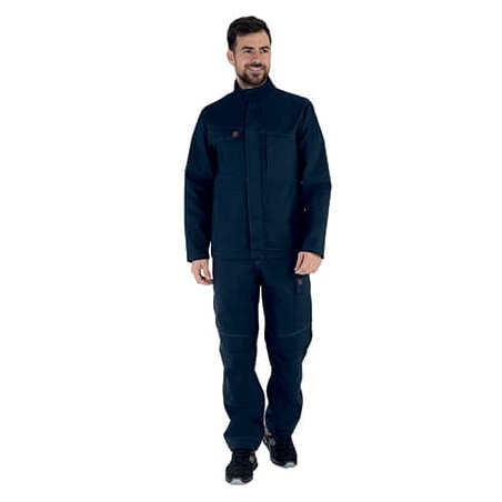 Pantalon de Travail Homme Basalte Lafont