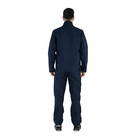 Pantalon de Travail Homme Basalte Lafont