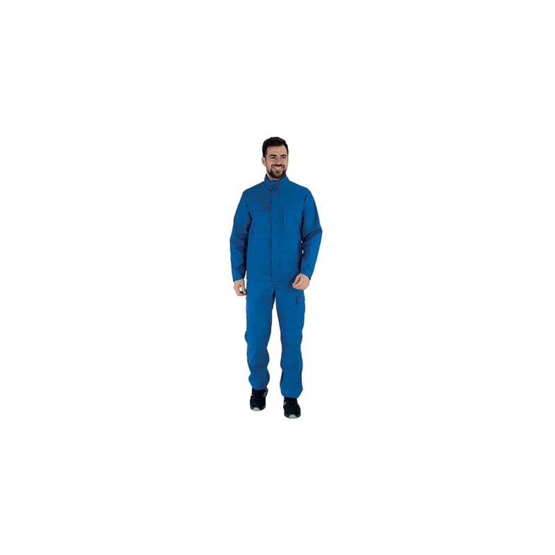 Blouson de Travail Homme Jaspe Lafont