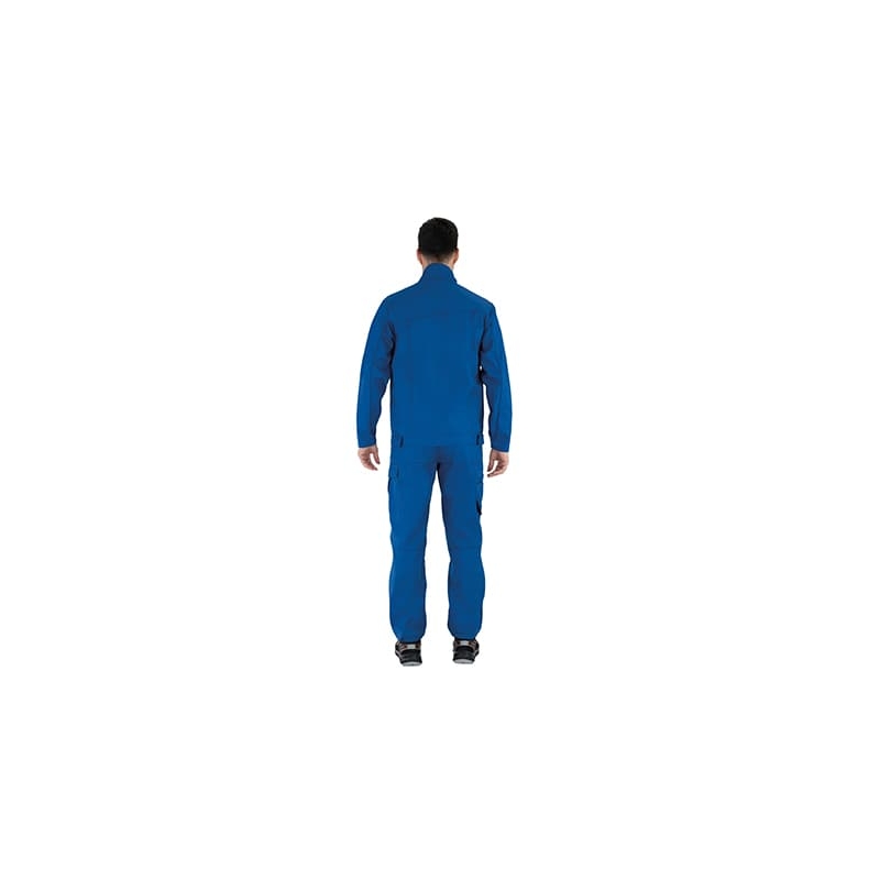 Blouson de Travail Homme Jaspe Lafont