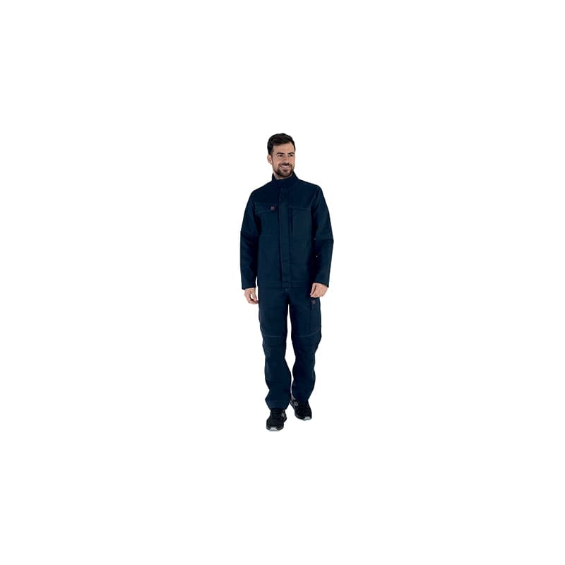 Blouson de Travail Homme Jaspe Lafont