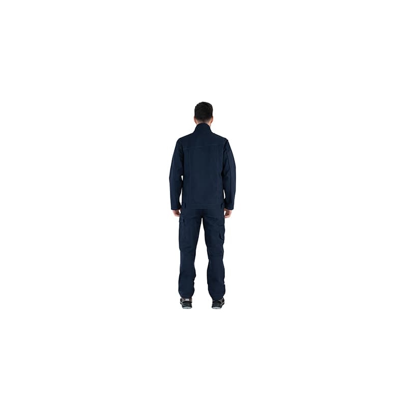 Blouson de Travail Homme Jaspe Lafont