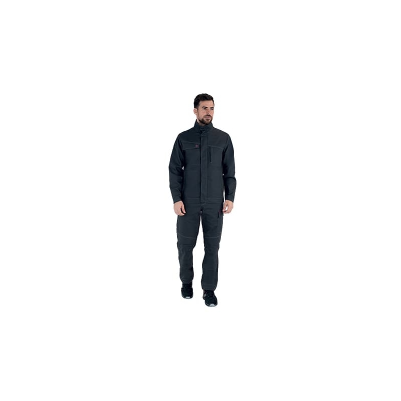 Blouson de Travail Homme Jaspe Lafont