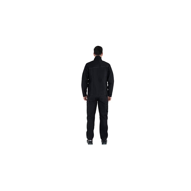 Blouson de Travail Homme Jaspe Lafont