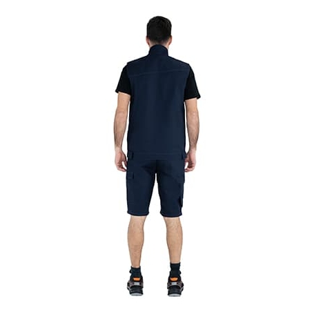 Short de Travail Homme Iolite Lafont