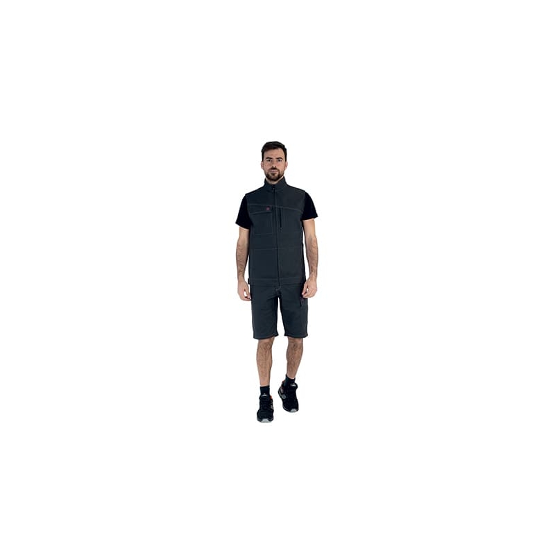 Short de Travail Homme Iolite Lafont