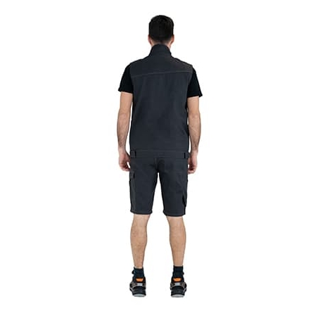 Short de Travail Homme Iolite Lafont