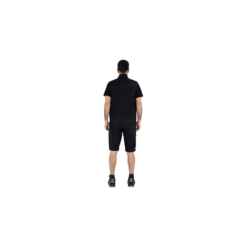 Short de Travail Homme Iolite Lafont