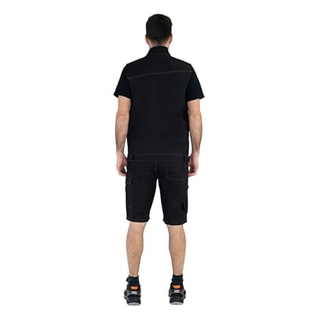 Short de Travail Homme Iolite Lafont