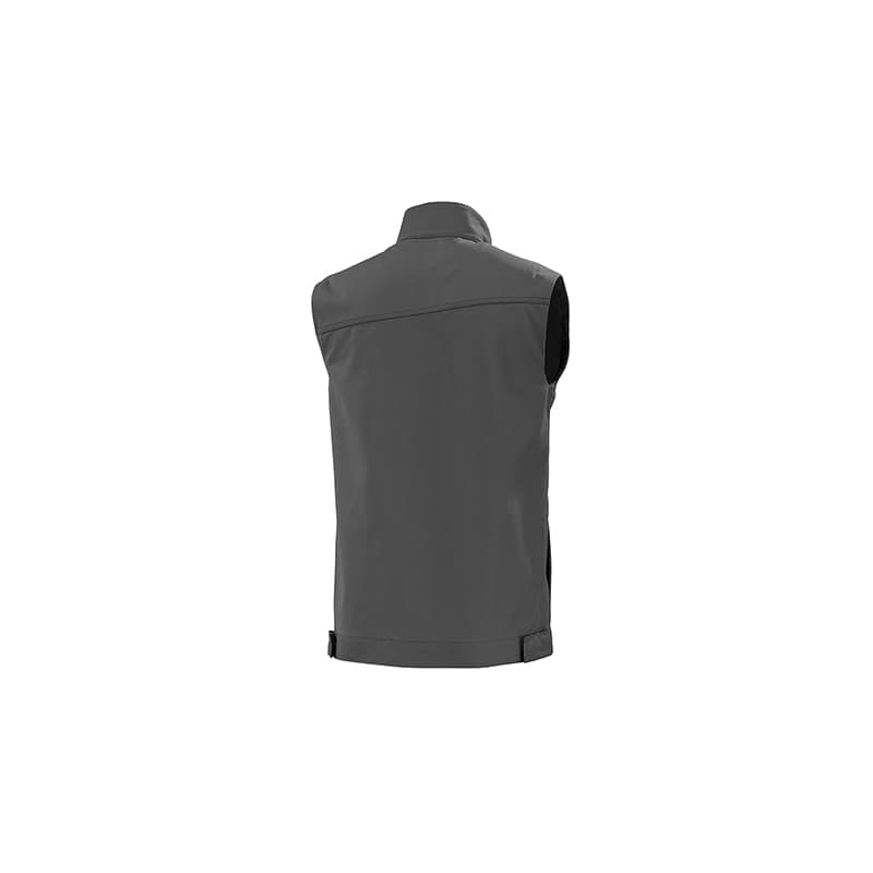 Veste de Travail sans manches Homme Granit Lafont