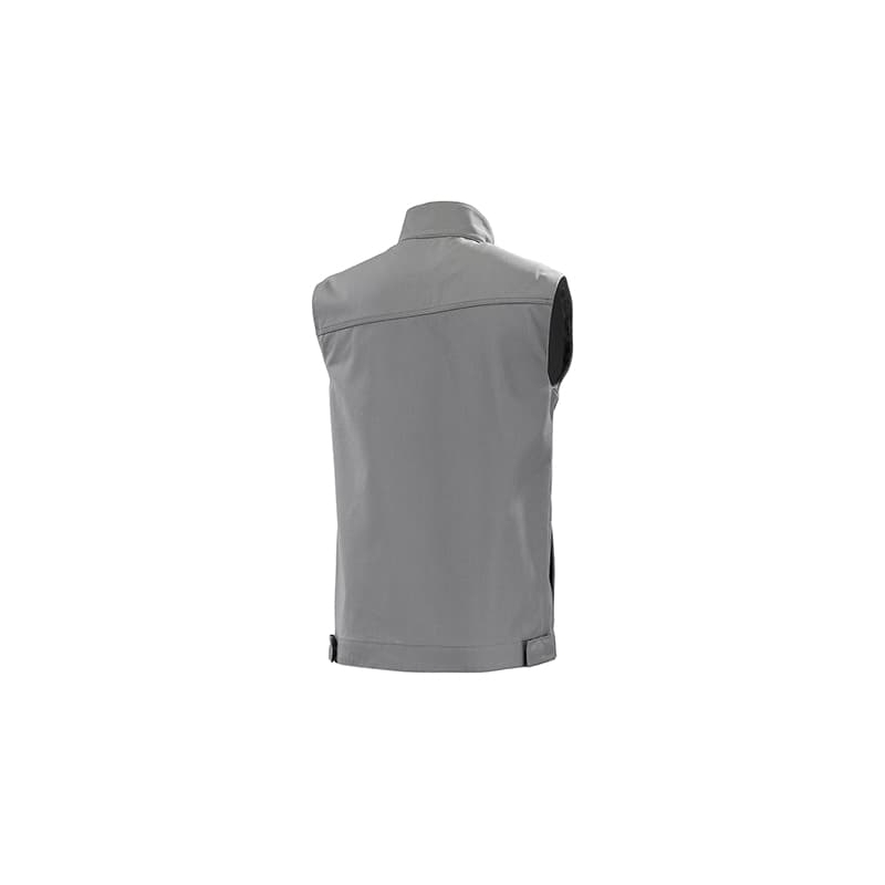 Veste de Travail sans manches Homme Granit Lafont