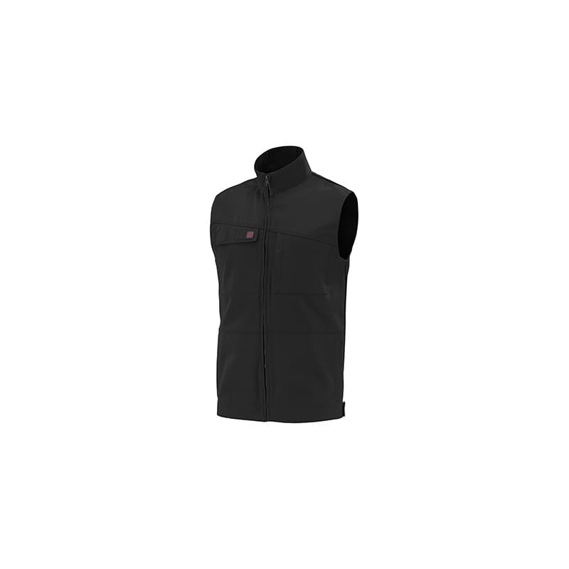 Veste de Travail sans manches Homme Granit Lafont