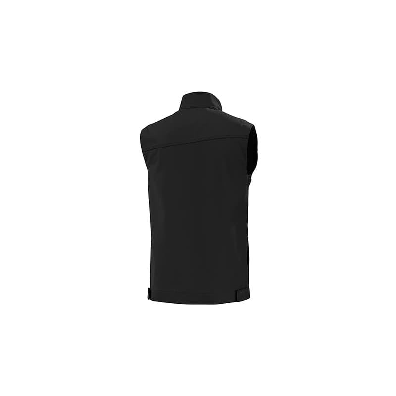 Veste de Travail sans manches Homme Granit Lafont