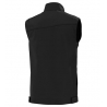 Veste de Travail sans manches Homme Granit Lafont