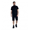 Veste de Travail sans manches Homme Granit Lafont