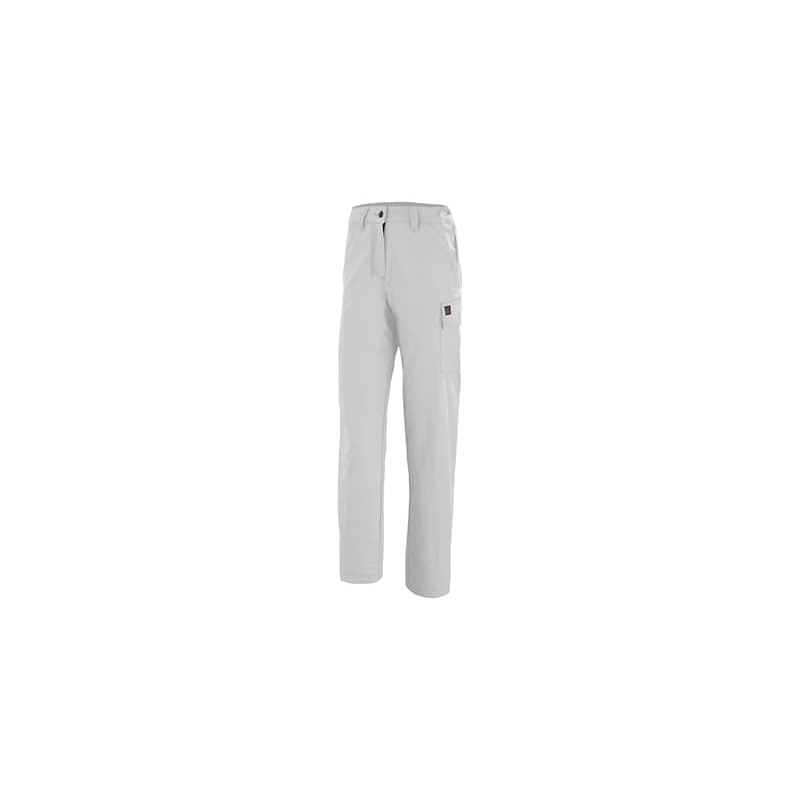 Pantalon de Travail Femme Jade Lafont