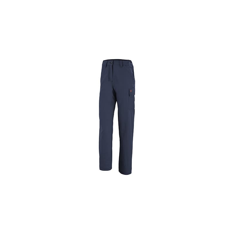 Pantalon de Travail Femme Jade Lafont