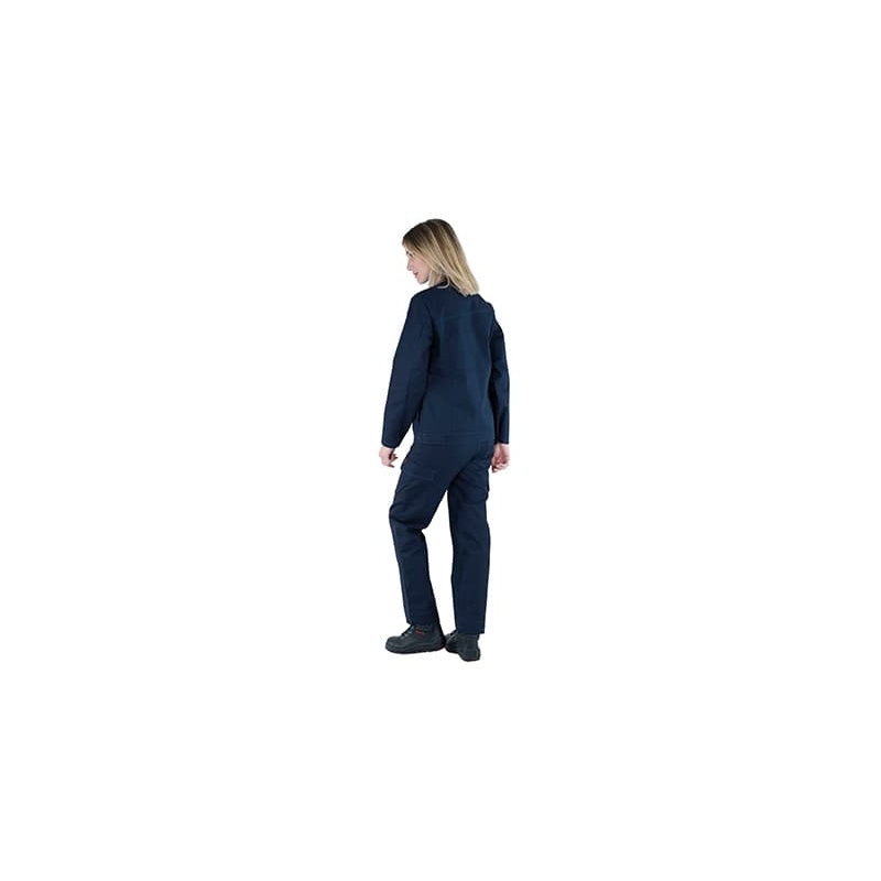 Pantalon de Travail Femme Jade Lafont